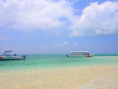 梅雨明けの石垣島　女子３人旅　３日目