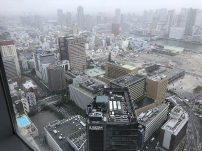 東京見物②