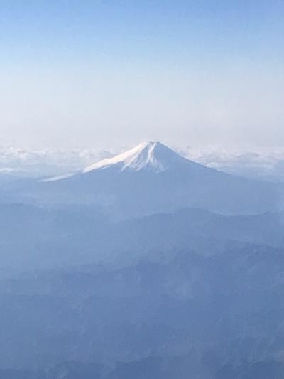 ★鷽替神事の為の福岡旅行