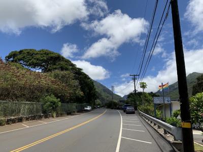 初マウイ＆ちょっぴりワイキキの旅～メレに出てくる土地を訪ねて～②イアオ渓谷からパイア盛りだくさんの1日 後編