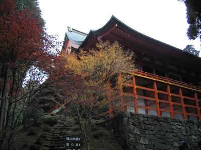 【そうだ京都に行こう】おススメの京都散策 ～ 比叡山延暦寺、修学院離宮、桂離宮、等持院