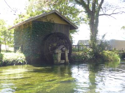 上高地・安曇野 家族旅行 (2日目)