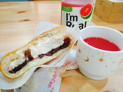 大邱おひとりさま旅　2日目