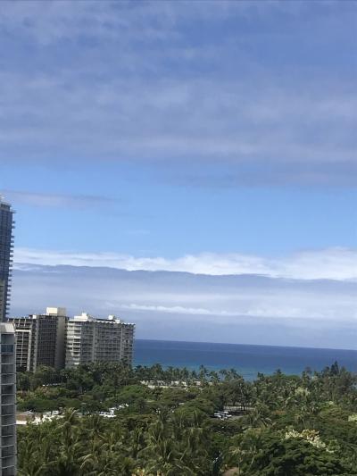 ☆2019ハワイ旅行②