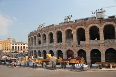 201906-04_ヴェローナ　Verona in Italy