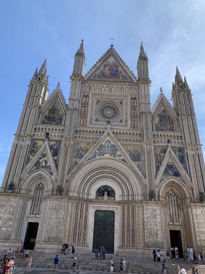 201906-17_オルヴィエート　Orvieto in Italy