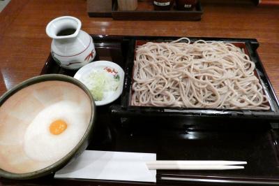 ０１．初夏の北海道4泊　新富士～品川～羽田空港 鐡道の旅　信州そば あずみ野の昼食　JALサクララウンジ　