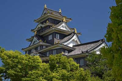 GW直後の徳島・岡山旅行３日目（３）－倉敷美観地区＆岡山城・後楽園ー