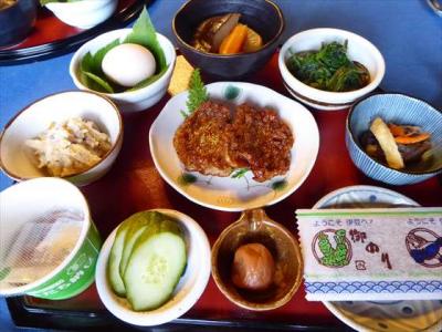 魚貝もスイーツもある！伊豆大島旅行で利用した飲食店をご紹介！