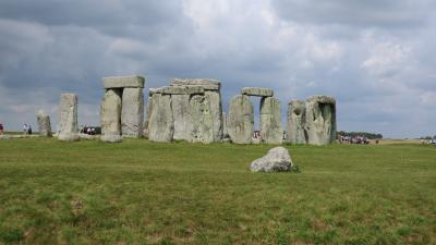 2019/7 念願のｲｷﾞﾘｽ旅行・湖水地方・Cotswolds・ﾛﾝﾄﾞﾝ　その１
