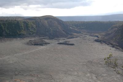 2019年7月まさにスケールの大きなBigIsland、ハワイ島３