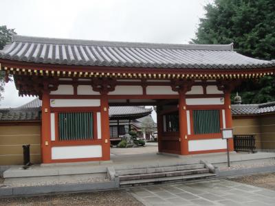 「龍興寺（りゅうこうじ）」見学＿栃木県下野市薬師寺1416