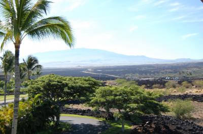 2019年7月まさにスケールの大きなBigIsland、ハワイ島４