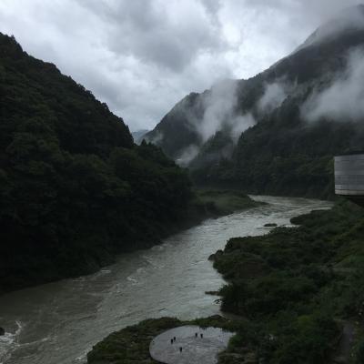 徳島、高知ドライブ