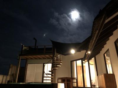 モルディブ-ジュメイラ・ヴィッタヴェリ（到着編　南マーレ）