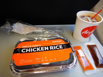 2019年7月バリ&amp;ギリメノ 最終日