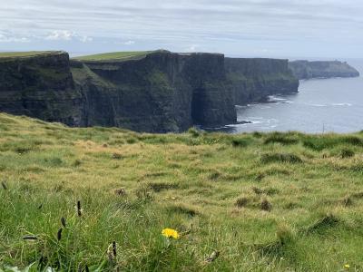 アイルランドに関する旅行記 ブログ 5ページ フォートラベル