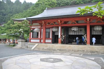 京都その3 鞍馬山、下鴨、八坂、祇園