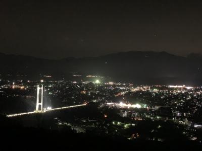 都心から一番近い雲海スポット・秩父ミューズパークに行ってきました！