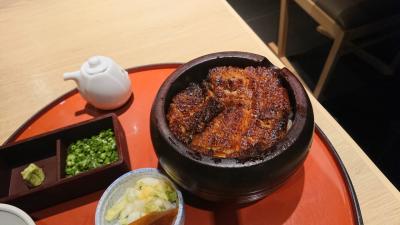 二度目の日帰り名古屋　～　観劇ついでに　名古屋めし　～　