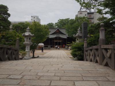 青春18きっぷで日帰り旅（長野・松本）