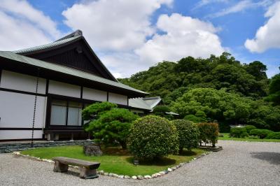 徳島県：夷山城、牛岐城、徳島城