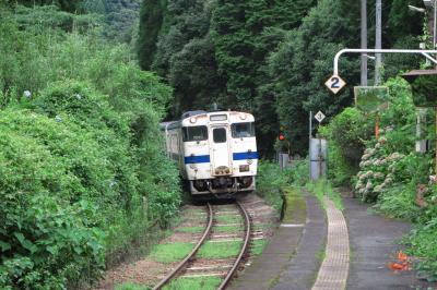 南九州ぶらり旅 - その５