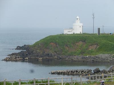 北海道道東の旅⑨標津～風蓮湖～根室～納沙布岬～厚岸～厚岸グルメパーク