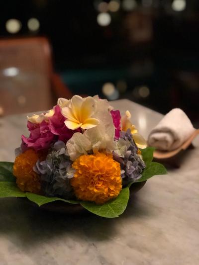 2019'子連れバリ島　大人も子供もバリ愛が止まらない①