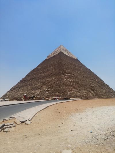 エジプト旅行!
