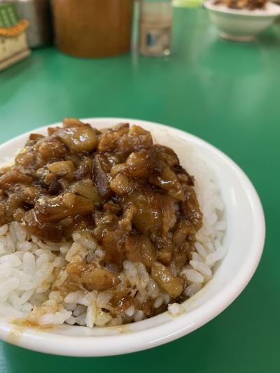 2019年台湾の旅 女子旅のキホンを押さえる食べ歩き台北 2