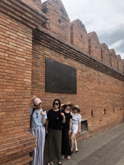 数十年ぶり！様変わりした微笑みの国へ④