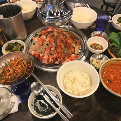 2泊3日ソウル満喫女子旅