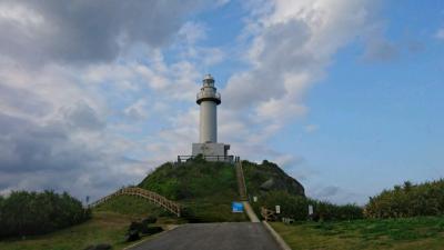 八重山(石垣島・波照間島・小浜島)１人旅  １／３日目