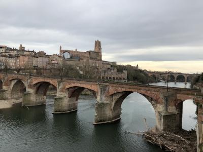 アルビに関する旅行記 ブログ フォートラベル フランス Albi