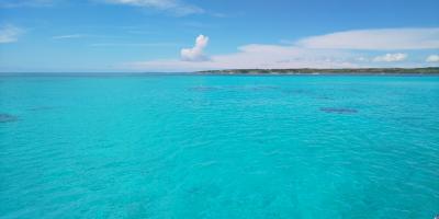 初!宮古島 出発編(vol.1)