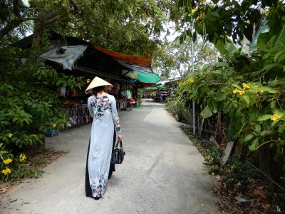 ホーチミン 美食の旅 3