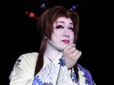 小林劇団　平針座　今月最終観劇