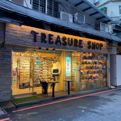 4回目台湾☆再び娘と2人旅買い物三昧3日目前半