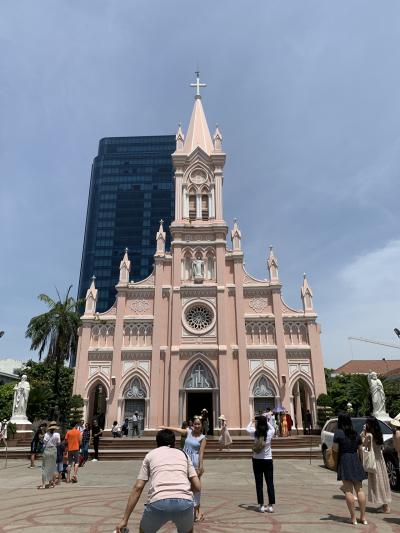 アシアナ航空ビジネスクラスで行く3泊5日ダナンの旅 (4日目)