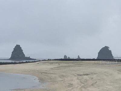 松山(北条鹿島ほか)