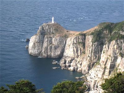 冬の五島列島&壱岐紀行。