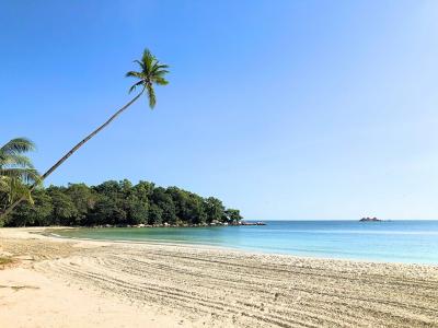 2019 シンガポール・ビンタン島 母子３人旅 ー ２、３日目ビンタン島滞在記