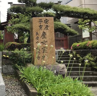 箱根&鎌倉の旅(2日目鎌倉編)