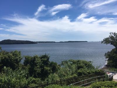 静岡　浜名湖の旅