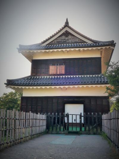 信州令和88 上田g 上田城跡公園 本丸西櫓・真田神社 ☆真田井戸 信州令和88 上田g 上田城跡公園 本丸西櫓・真田神社 ☆真田井戸