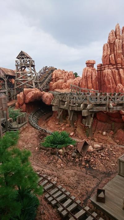 ちょこっと一泊ディズニーランド