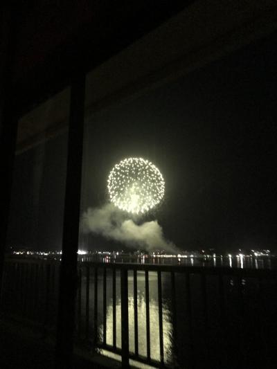 2019 復興祭とホテル観洋を堪能の旅