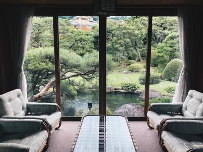 ▼週末レトロな熱海・伊東旅行③