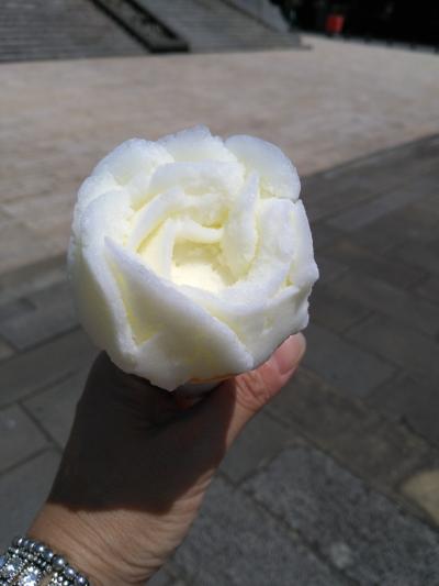 チリンチリンアイスにハマった~♪長崎弾丸1泊2日旅行‼その②